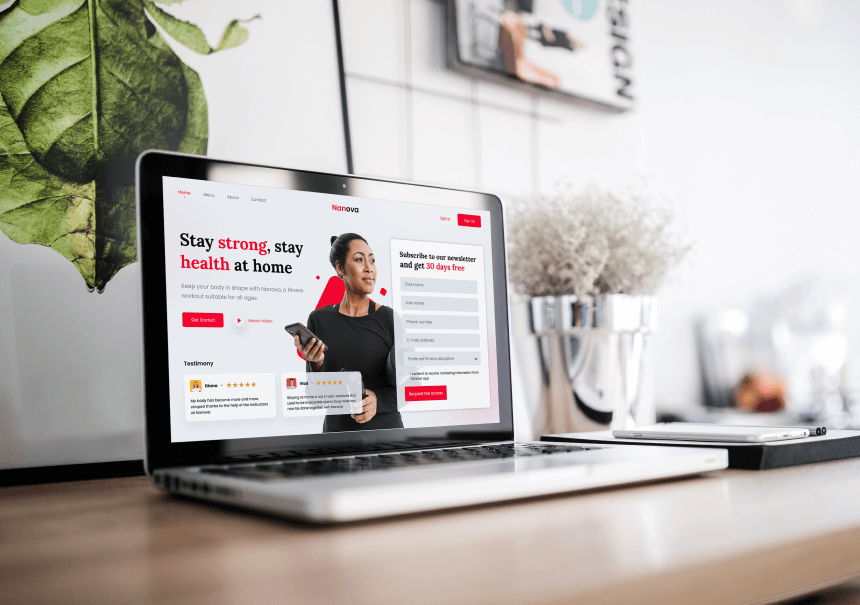 Wykorzystywanie formularzy kontaktowych w automatyzacji marketingu
