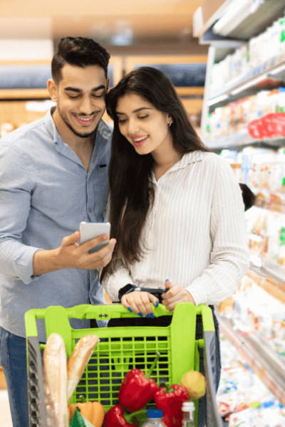 Idealna promocja konsumencka FMCG, która przyniesie Ci nowe leady