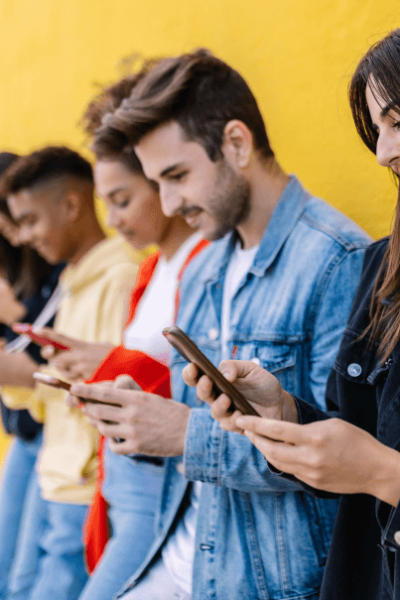 7 pomysłów na spersonalizowane kampanie marketingowe