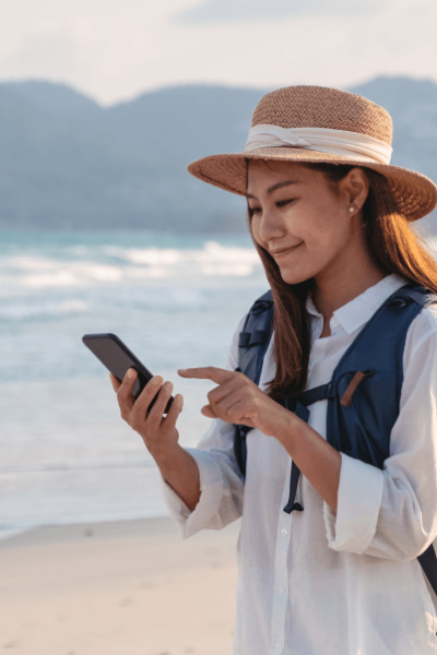 Skuteczna komunikacja w branży travel: wykorzystaj potencjał marketingu wielokanałowego