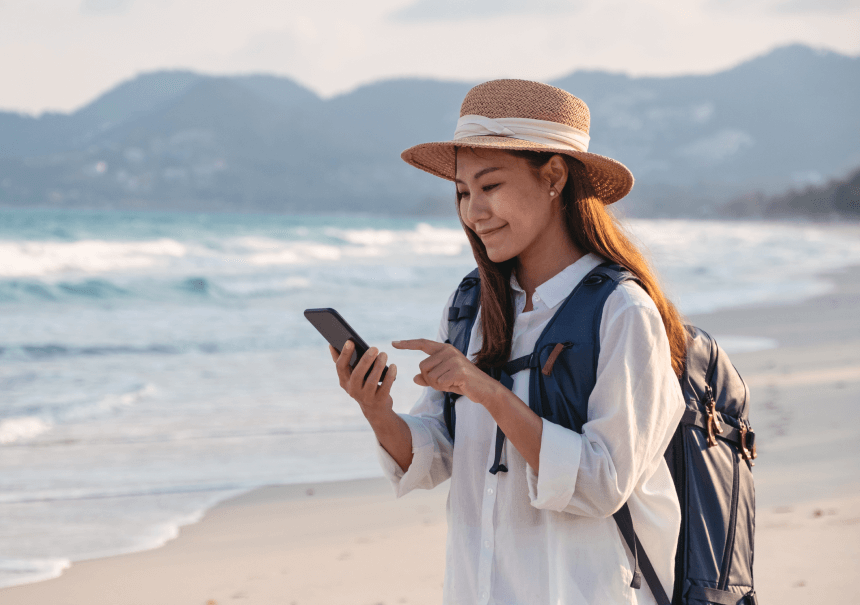 Skuteczna komunikacja w branży travel: wykorzystaj potencjał marketingu wielokanałowego