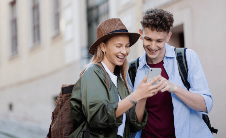 Od “dziękujemy za rezerwację” do “witamy ponownie”. Kompletny, zautomatyzowany lejek posprzedażowy dla branży travel