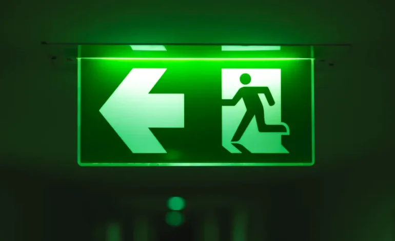 Jak odzyskać klienta w ostatniej sekundzie? Ten scenariusz Exit-Intent w iPresso to Twoja ostatnia deska ratunku.