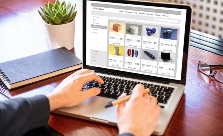 Twoi klienci kupują tylko jeden produkt? Zwiększ wartość koszyka dzięki rekomendacjom AI