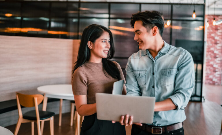 Progressive Profiling od A do Z: Jak stopniowo budować profil klienta za pomocą krótkich ankiet i formularzy