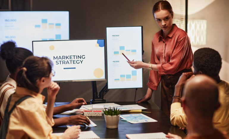 Twoja strategia Marketing Automation na&nbsp;2026: Jak wykorzystać dane z&nbsp;iPresso do&nbsp;stworzenia skutecznego planu na&nbsp;nadchodzący rok?