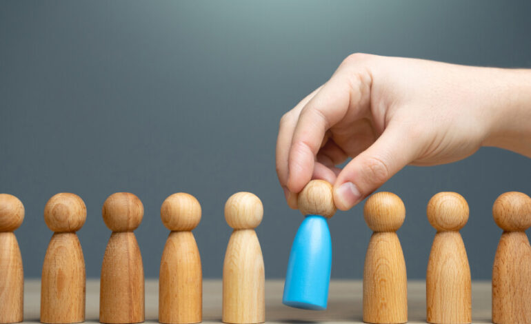 Jak dynamiczne treści pomogą w&nbsp;segmentacji kontaktów?