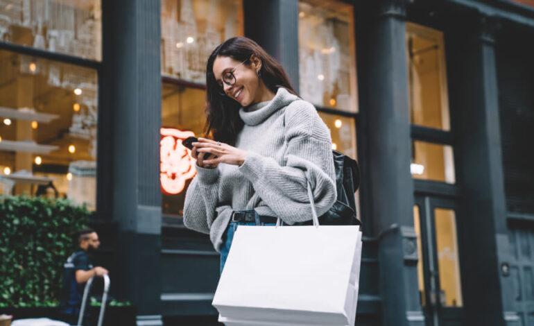 Od porzuconego koszyka do&nbsp;lojalności: 5 scenariuszy dla&nbsp;e-commerce