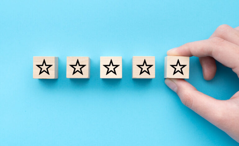 Scoring w&nbsp;programach partnerskich – jak znaleźć najbardziej lojalnych klientów?