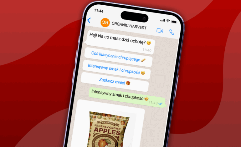Business Messaging i&nbsp;WhatsApp w&nbsp;iPresso: Strategia, automatyzacja i&nbsp;skalowanie