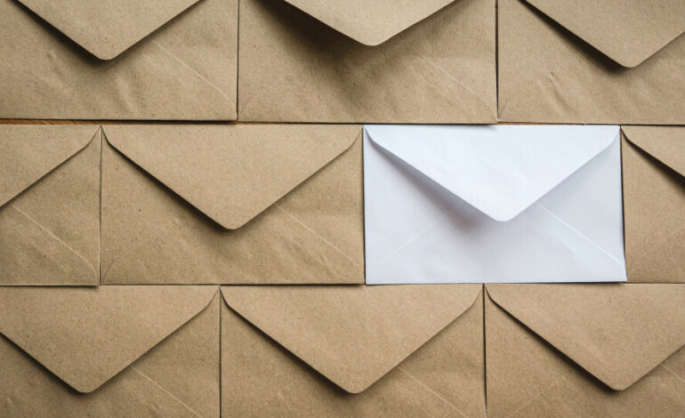 Jak stworzyć i&nbsp;zautomatyzować idealny newsletter?