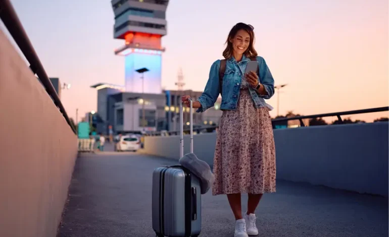 Automatyzacja w&nbsp;branży Travel: Jak wygrać sezon wakacyjny 2026, zanim na&nbsp;dobre się zacznie?