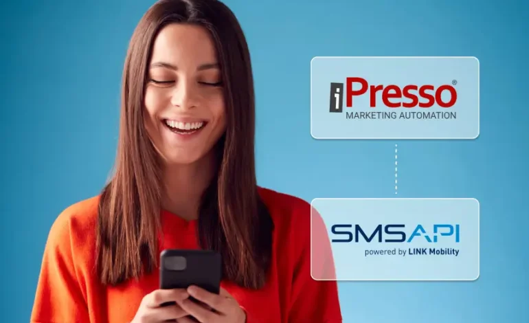 SMS w&nbsp;ekosystemie automatyzacji marketingu. Strategia na&nbsp;2026.