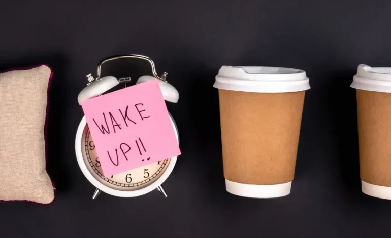 Jak uratować leada B2B, który przestał odpowiadać? Scenariusze wake-up w&nbsp;połączeniu z&nbsp;automatyzacją marketingu