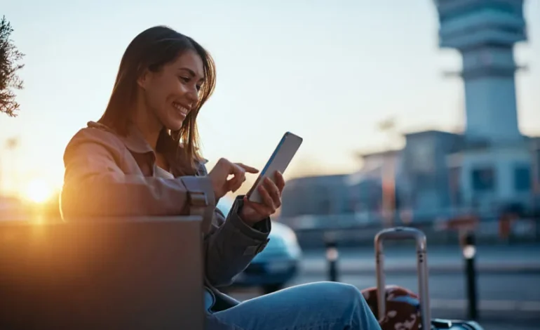 Automatyzacja w&nbsp;Travel: obsługa klienta po&nbsp;zakupie i&nbsp;automatyczne zbieranie opinii