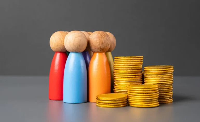 Scoring kontaktów w&nbsp;finansach – jak automatyzacja pomaga kwalifikować leady kredytowe i&nbsp;ubezpieczeniowe?