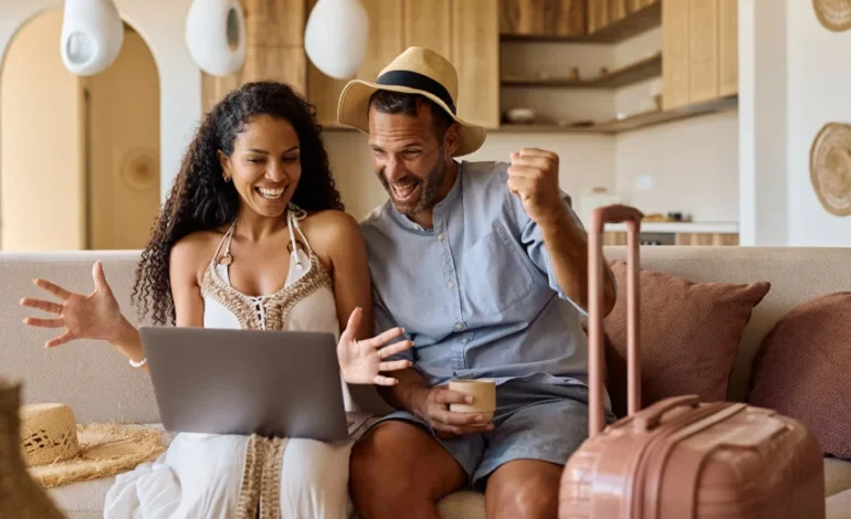 Kreator Landing Page dla&nbsp;branży travel – jak zaprojektować stronę ofertową, która sprzedaje?
